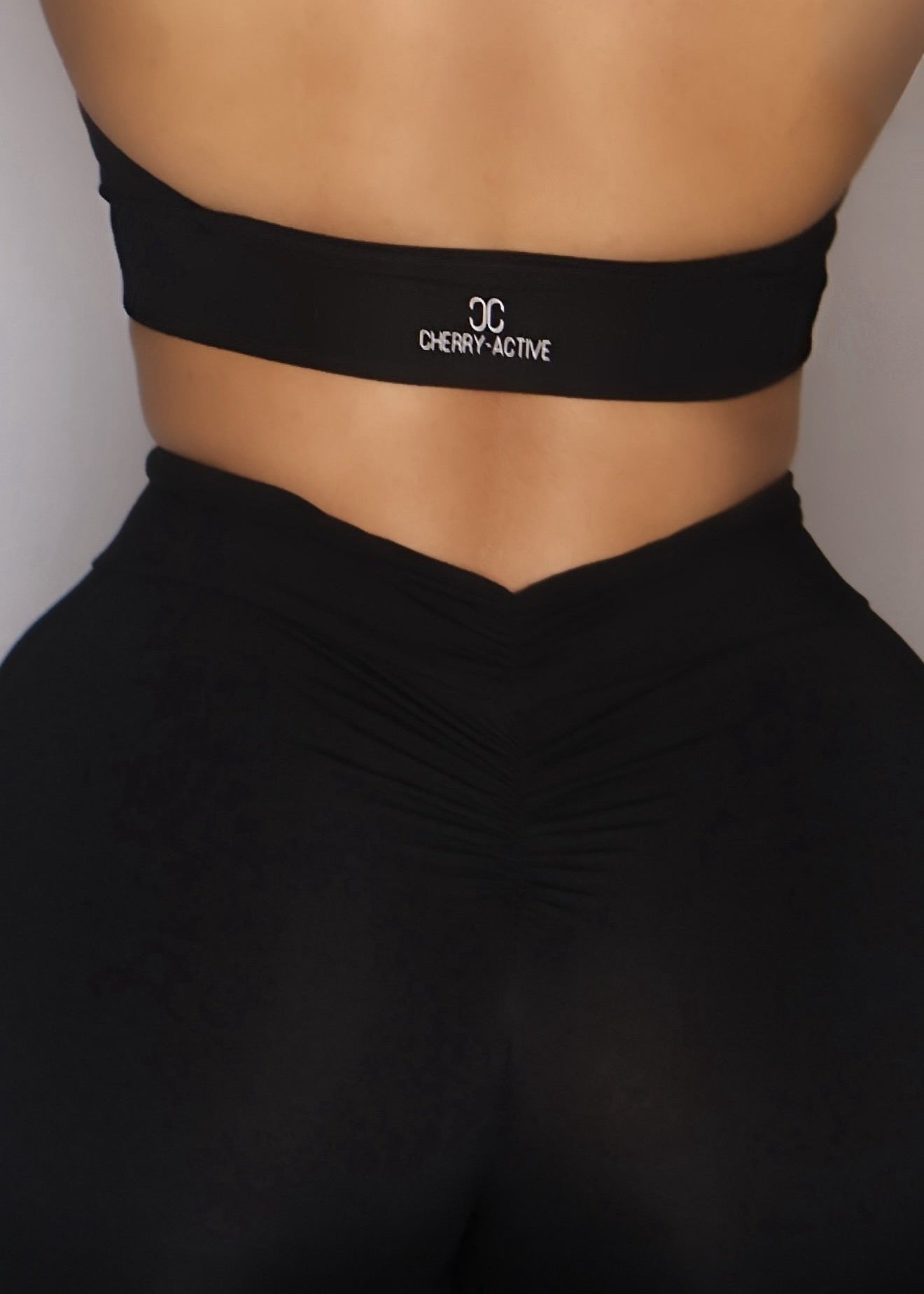 AuraFlow Sculpt Leggings | Seamless Performance Fit