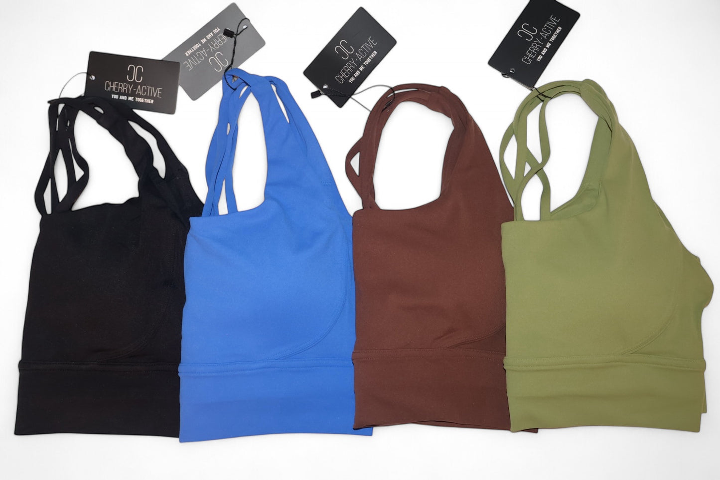 SculptLift Sport Bra | Performance Top Activewear