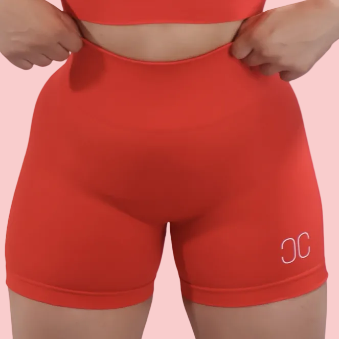 AeroFlex Shorts | Breathable 4-Way Stretch Activewear