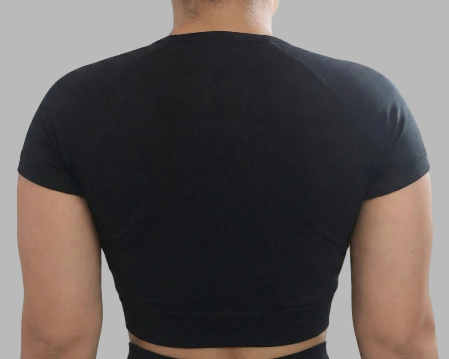 SculptFlex Short Sleeve Top | Performance Activewear