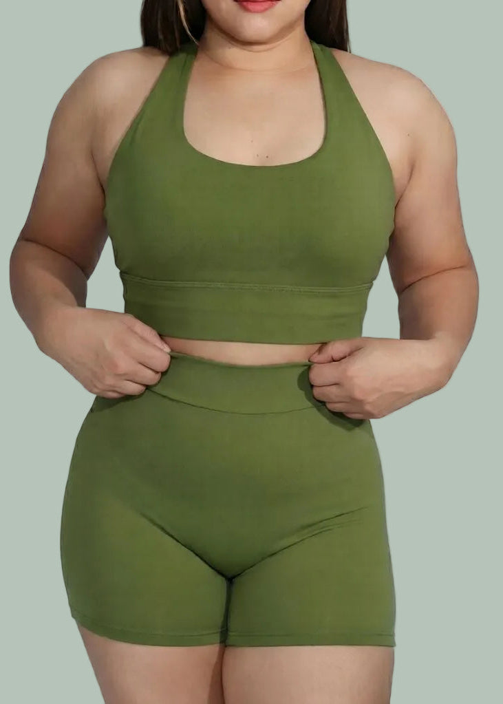 SculptCore Set | 2-Piece Sculpting Performance Activewear