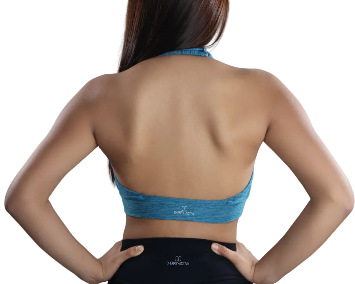 AuraFlow Sport Bra | Performance Top Activewear