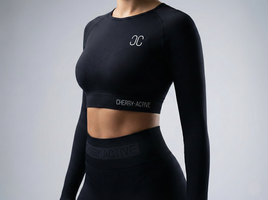 Designed to Move: The Philosophy Behind CHERRY-ACTIVE™