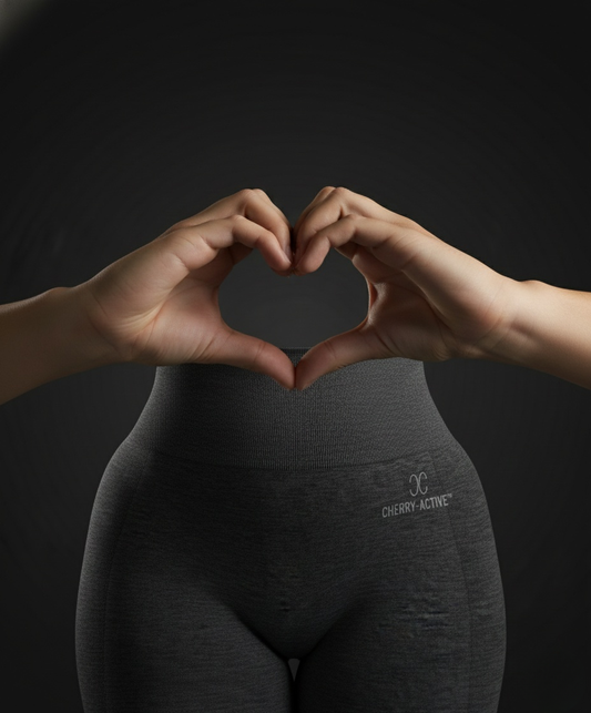 Welcome to CHERRY-ACTIVE™: Where Performance Meets Purpose