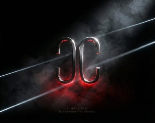 The Birth of CHERRY-ACTIVE™ Online Store