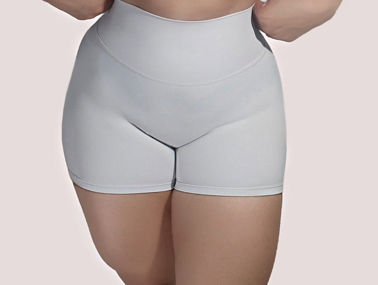 SculptFit Essential Shorts | Everyday Activewear