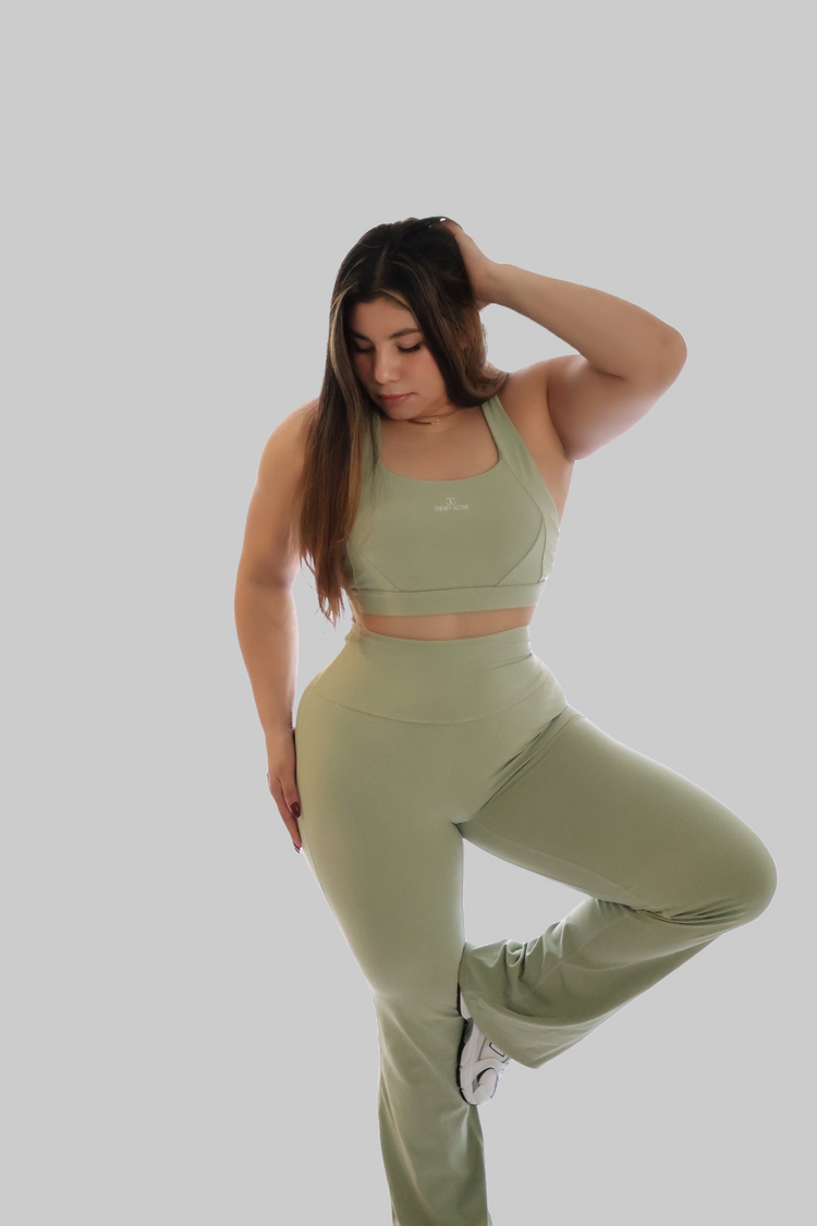 FlexFit Pants Collection | Flare Activewear