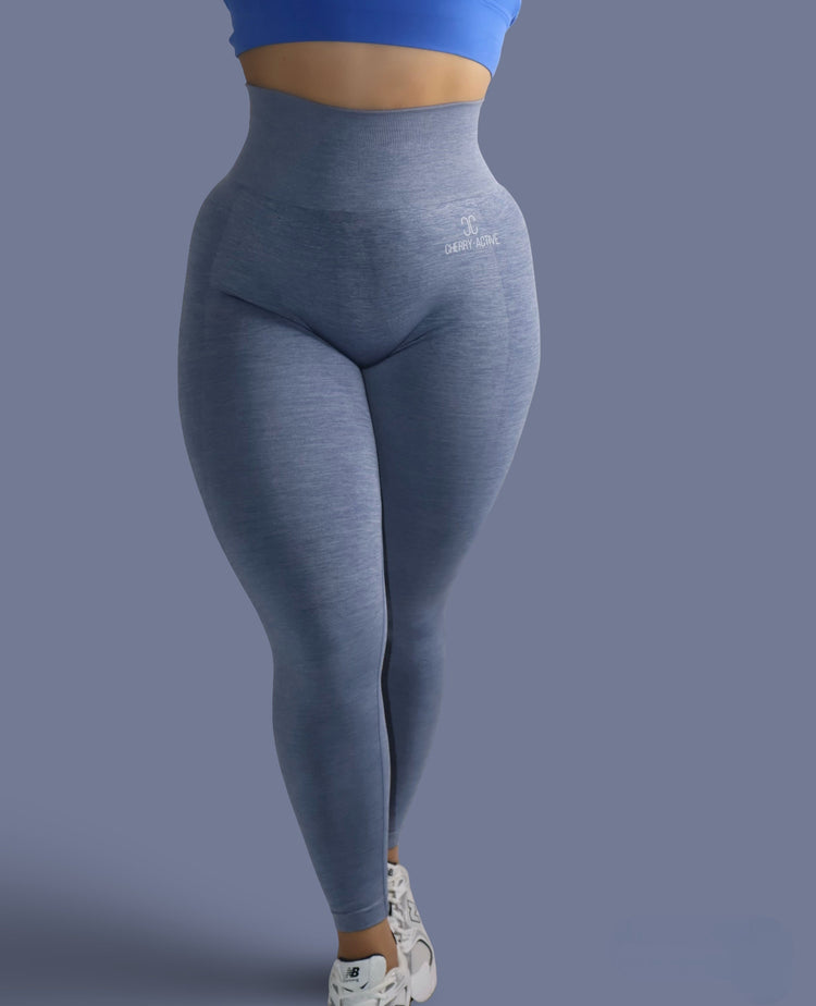 SculptFlex Leggings Collection | High-Waist Glute-Lift Activewear