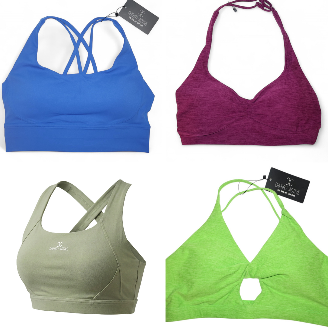 Sports Bra Collection | Performance Top & Sculpt