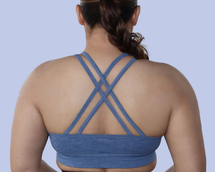 SculptCore Sports Bras | Performance & Sculpt Collection