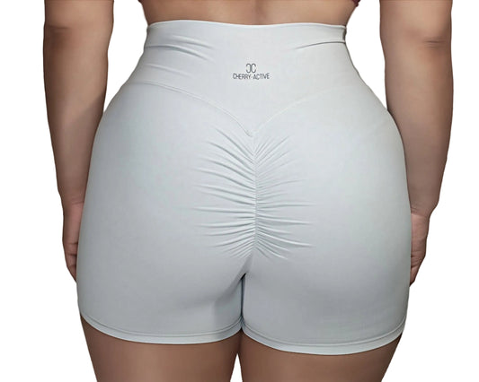 SculptFit Essential Shorts | Sculpting Activewear