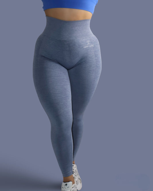 SculptFlex Leggings | High-Waist Sculpting Activewear