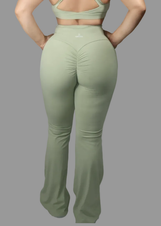 FlexFit Pants | Flare Activewear