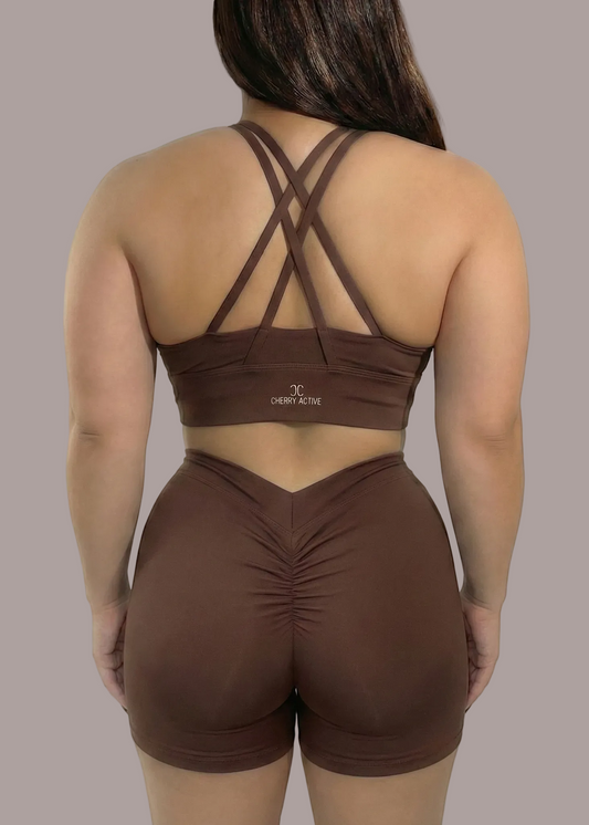 SculptCore Set | 2-Piece Sculpting Performance Activewear